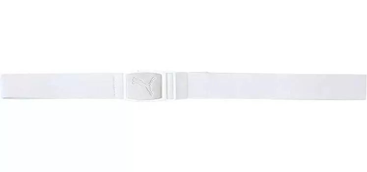 Мужской ремень для гольфа Puma Ultralite Stretch