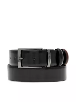 Мужской ремень Gino Rossi, черный