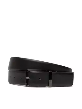 Мужской ремень Guess BMCMCL P4435, черный