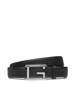 Мужской ремень Guess, черный
