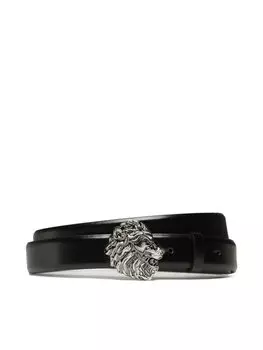 Мужской ремень Guess, черный