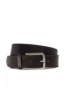 Мужской ремень Guess, черный