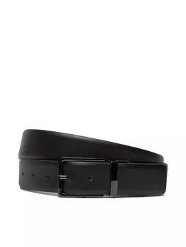 Мужской ремень Guess, черный