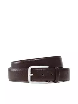 Мужской ремень Guess, коричневый