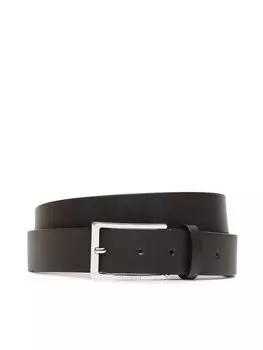 Мужской ремень Guess, коричневый