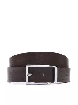 Мужской ремень Guess, коричневый