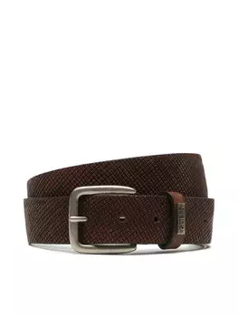 Мужской ремень Guess, коричневый