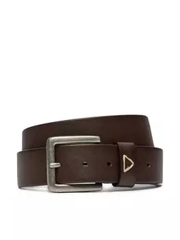 Мужской ремень Guess, коричневый
