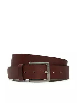 Мужской ремень Guess M4BZ30 L0VF0, коричневый