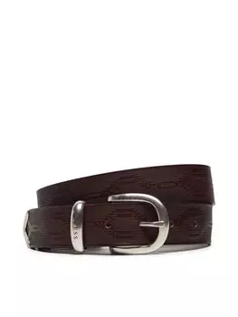 Мужской ремень Guess, синий