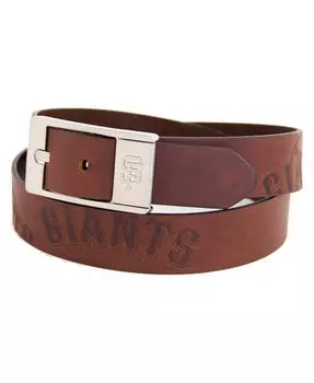 Мужской ремень Houston Astros Brandish Eagles Wings