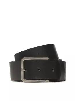 Мужской ремень Hugo, коричневый