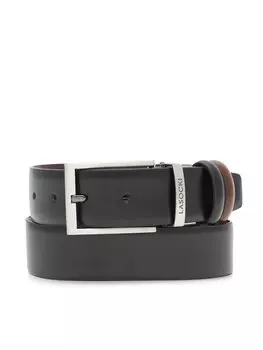 Мужской ремень Lasocki, черный