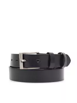 Мужской ремень Lasocki, черный