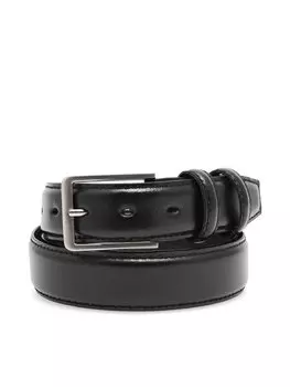 Мужской ремень Lasocki, черный