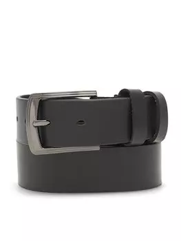 Мужской ремень Lasocki, черный