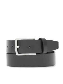 Мужской ремень Lasocki, черный