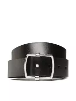 Мужской ремень Levi's, черный