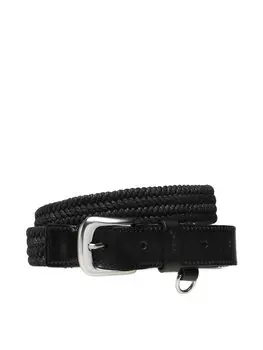 Мужской ремень Levi's, черный