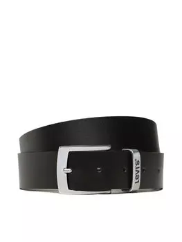 Мужской ремень Levi'S, черный