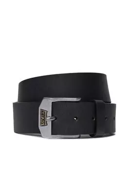 Мужской ремень Levi'S, черный