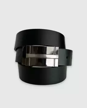 Мужской ремень Leyva, мультиколор