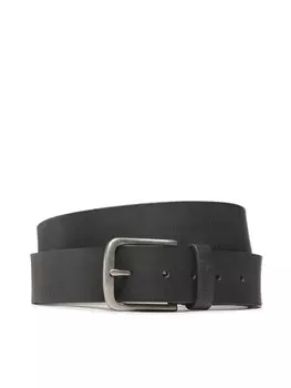 Мужской ремень Puccini, черный