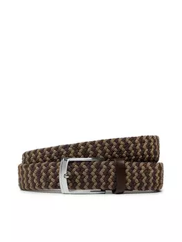 Мужской ремень Puccini, коричневый