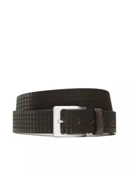 Мужской ремень Puccini, коричневый