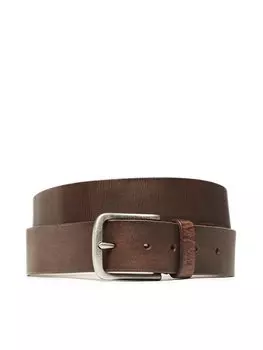 Мужской ремень Puccini, коричневый