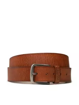 Мужской ремень Puccini, коричневый