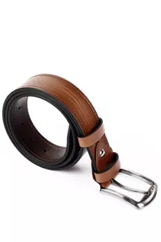 Мужской ремень Taba Antique Gn GNDER(R), коричневый