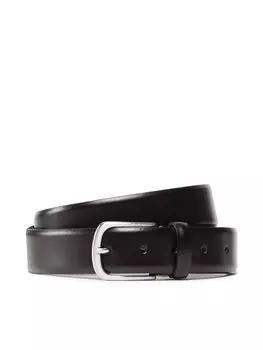 Мужской ремень Timberland, коричневый