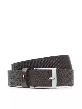 Мужской ремень Tommy Hilfiger, коричневый