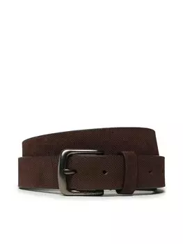 Мужской ремень Tommy Hilfiger, коричневый