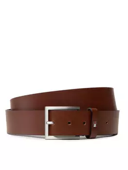 Мужской ремень Tommy Hilfiger, коричневый