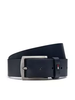 Мужской ремень Tommy Hilfiger, синий