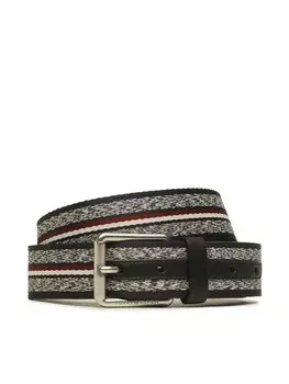 Мужской ремень Tommy Hilfiger, синий