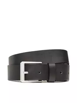 Мужской ремень Tommy Jeans, черный