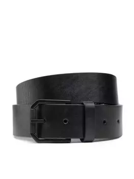 Мужской ремень Tommy Jeans, черный