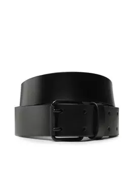 Мужской ремень Tommy Jeans, черный