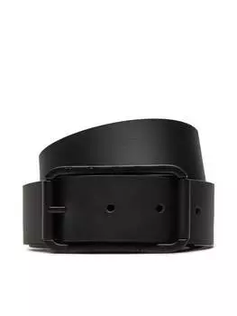 Мужской ремень Tommy Jeans, черный