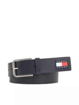 Мужской ремень Tommy Jeans, синий