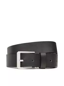 Мужской ремень Tommy Jeans Tjm Finley 3.5 AM0AM10904, черный