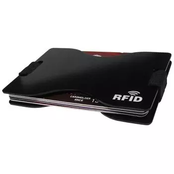 Мужской RFID-кошелек Alabama Crimson Tide