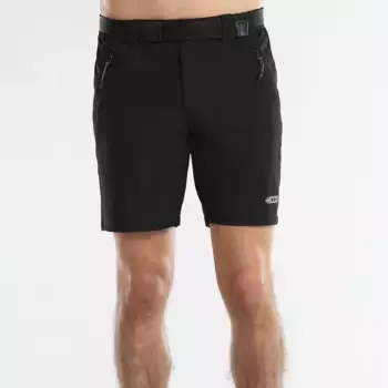 Мужской рояль +8000 Шорты, чёрный