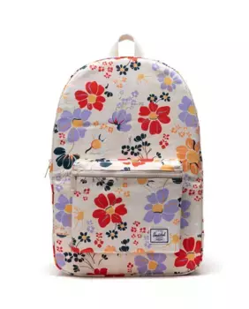 Мужской рюкзак 24 л из разноцветной хлопчатобумажной ткани Herschel, многоцветный