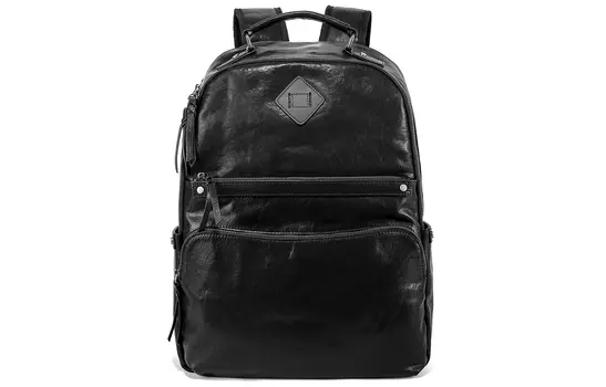 Мужской рюкзак Ace Paul, Черный