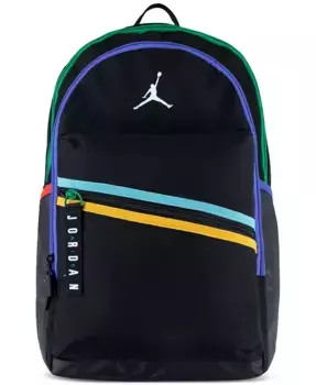 Мужской рюкзак Air Patrol Jordan, черный