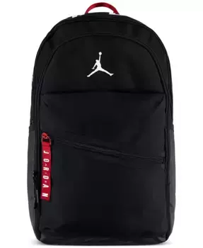 Мужской рюкзак Air Patrol Jordan, черный